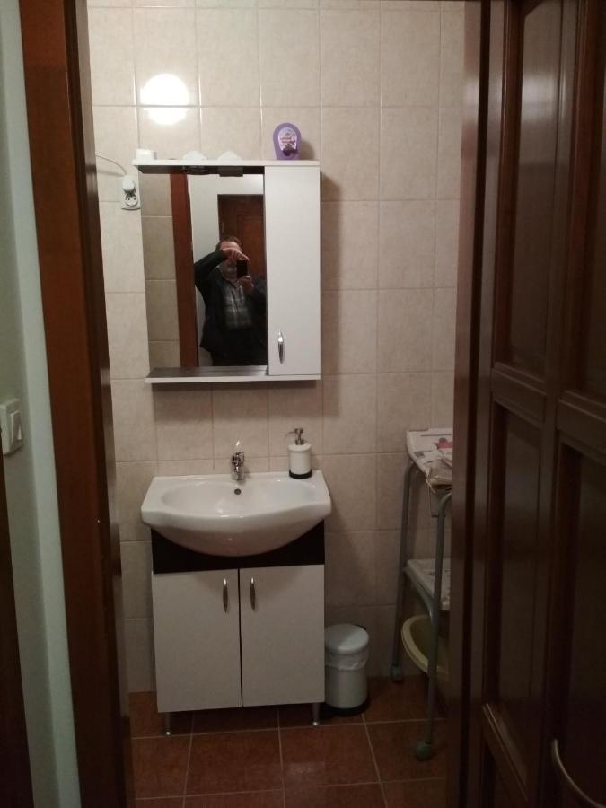Julia Vendeghaz Apartment Tar Bagian luar foto